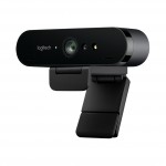 Logitech Brio Webcam Ultra HD 4K